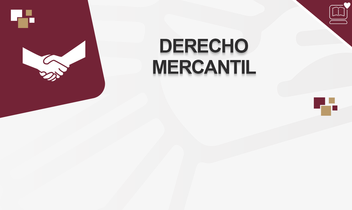 Derecho Mercantil IEDEP.LCP224373