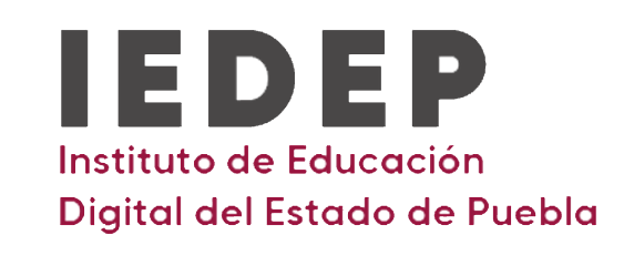 IEDEP Página de inicio